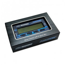 SRT Multi-Function LCD Program Box 