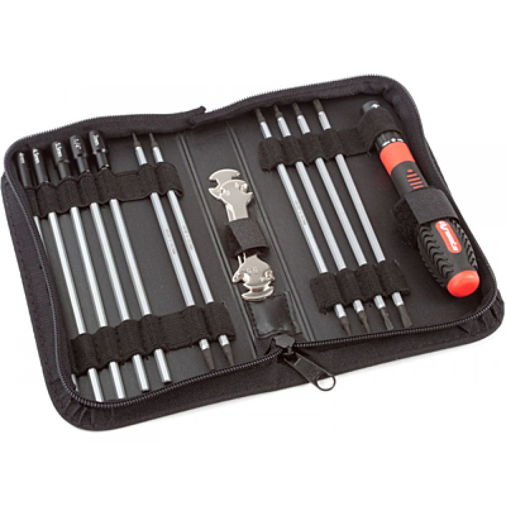 DYNAMITE Start Up Tool Set