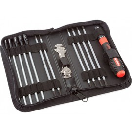 DYNAMITE Start Up Tool Set