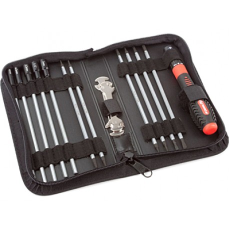 DYNAMITE Start Up Tool Set