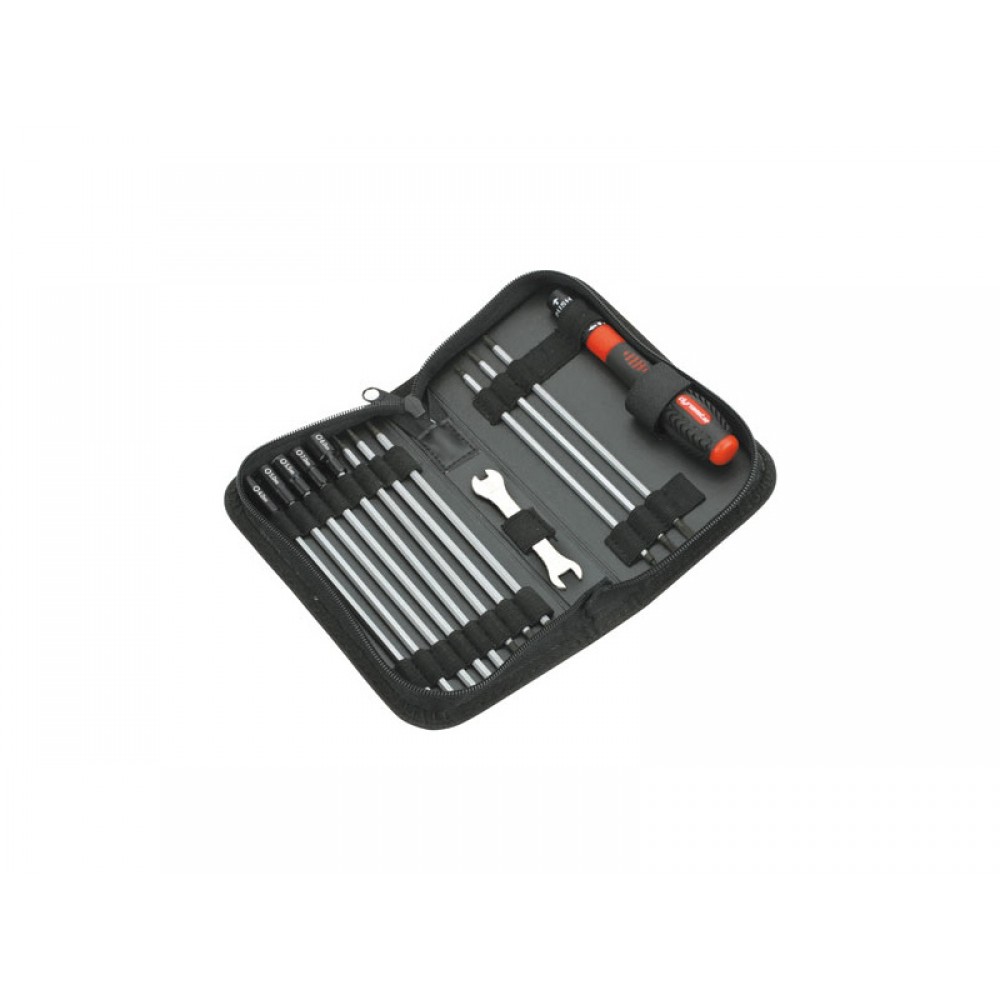 DYNAMITE Start up Tool Set for Traxxas Vehicles