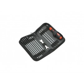 DYNAMITE Start up Tool Set for Traxxas Vehicles 
