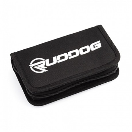 RUDDOG 19-in-1 Tool Set