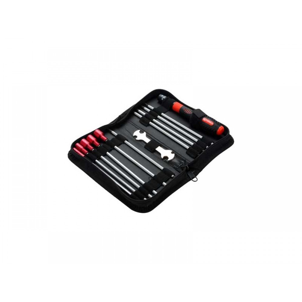 DYNAMITE Startup US Tool Set   