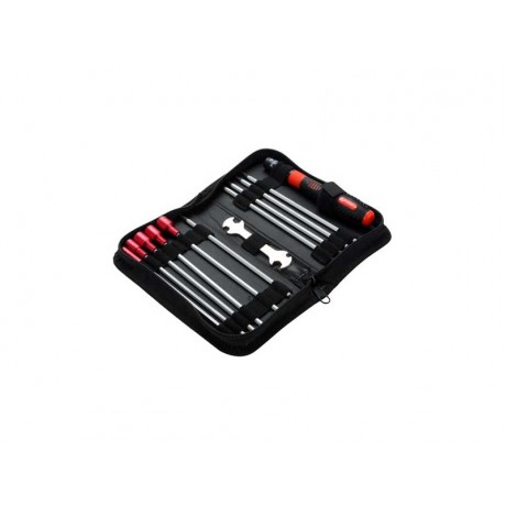 DYNAMITE Startup US Tool Set   