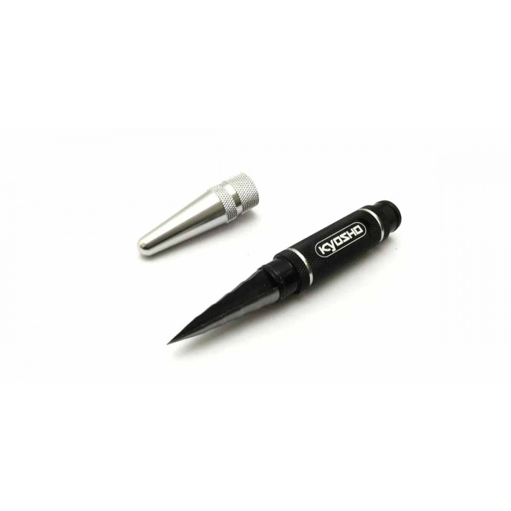 KYOSHO 36231P Knife Edge Reamer 