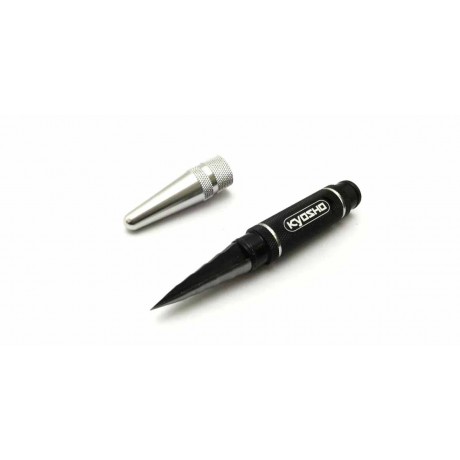 KYOSHO 36231P Knife Edge Reamer 