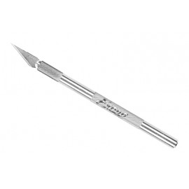 EXCEL K1 Aluminium Hobby Knife 