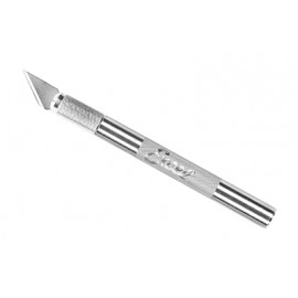 EXCEL K2 Medium Duty Aluminium Knife 
