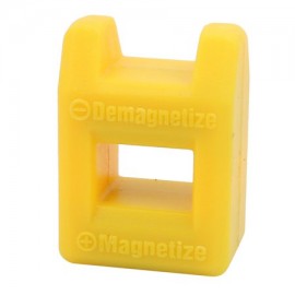 GS Magnetizer Demagnetizer Tool for Screwdrivers (1pcs) 