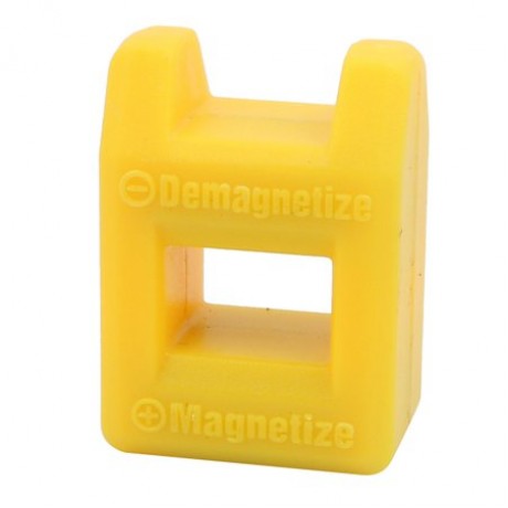 GS Magnetizer Demagnetizer Tool for Screwdrivers (1pcs)