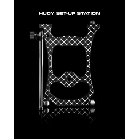 HUDY - Setup System for 1:10 Touring - EP and GP 30th anniversary