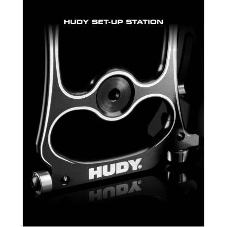 HUDY - Setup System for 1:10 Touring - EP and GP 30th anniversary