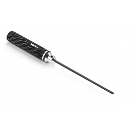 HUDY Torx Screwdriver 10 x 120 mm (T10)