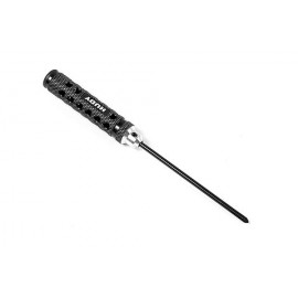 HUDY Limited Edition - Phillips Screwdriver # 4.0mm 