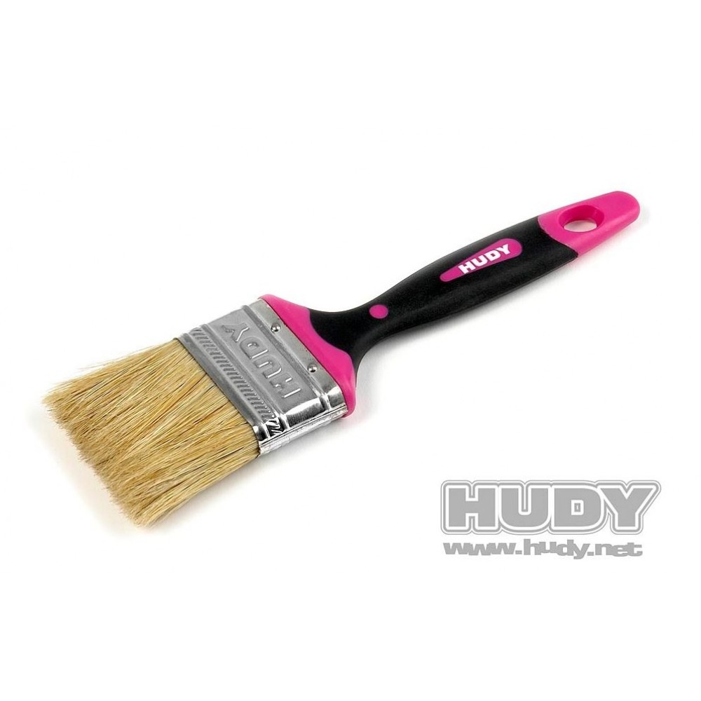 HUDY Cleaning Brush Large - Soft