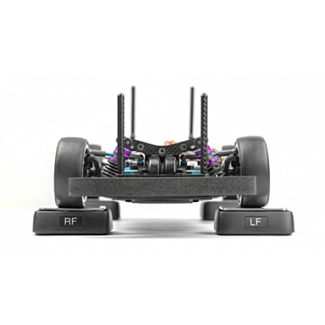 SKY RC Digital Tweak Corner Weight Scale Bluetooth System 1/10