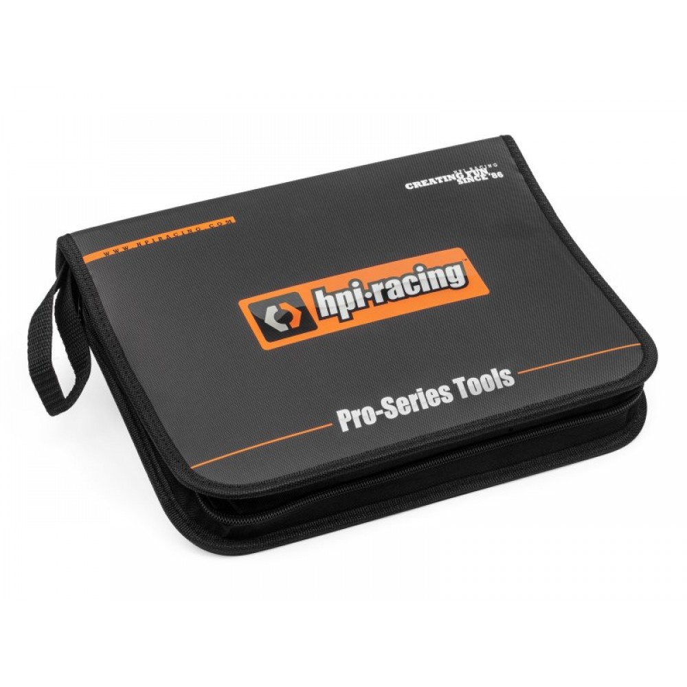 HPI - PRO-SERIES TOOLS POUCH