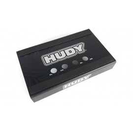HUDY Touring Car Stand 