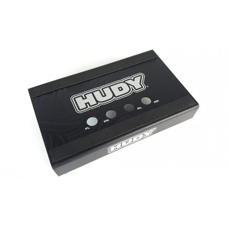 HUDY Touring Car Stand