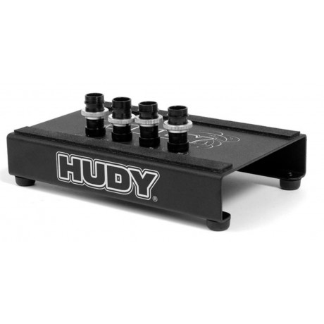 HUDY Touring Car Stand