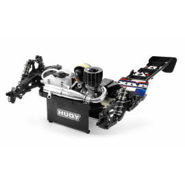 HUDY 1/8 OFF-ROAD & TRUGGY CAR STAND 