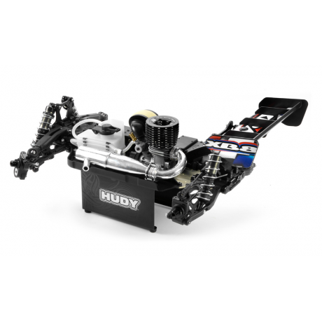 HUDY 1/8 OFF-ROAD & TRUGGY CAR STAND