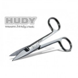 HUDY Ultimate Body Scissors