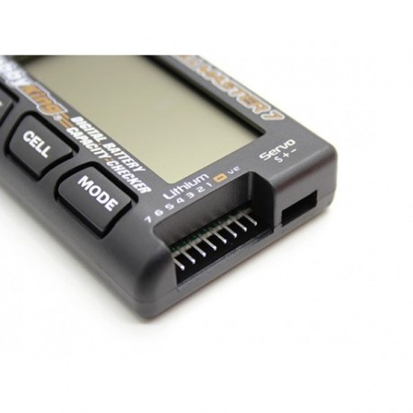 Trackstar Cellmaster 7 Digital Battery Health Checker