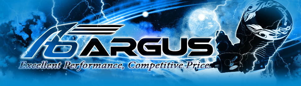 Argus logo