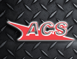ACS Courier