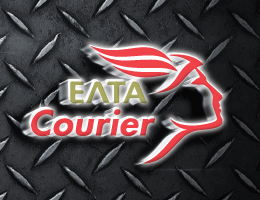 ΕΛΤΑ Courier