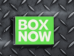 Box Now
