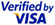 Verified by VISA